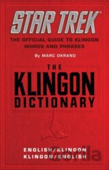 Klingon Dictionary