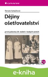 Dějiny ošetřovatelství