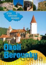Okolím Berounky
