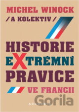 Historie extrémní pravice ve Francii