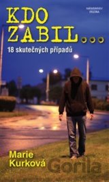 Kdo zabil...