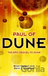 Paul of Dune