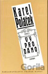Vyprodáno