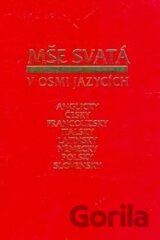 Mše svatá v osmi jazycích