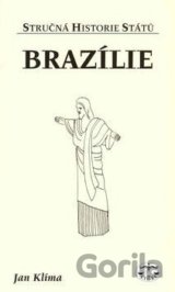 Brazílie - stručná historie států