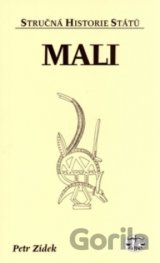 Mali - stručná historie států