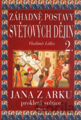 Záhadné postavy světových dějin 2.