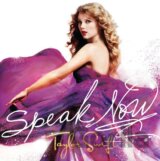 Swift Taylor: Speak Now
