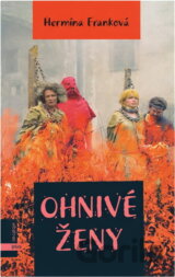 Ohnivé ženy