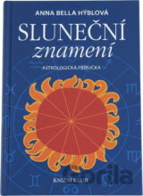 Sluneční znamení - Astrologická příručka