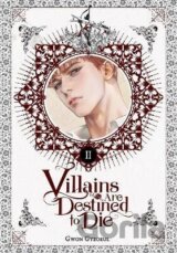 Villains Are Destined to Die (novel), Vol. 2
