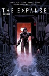 Expanse Omnibus