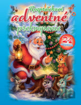 Rozprávkové adventné prekvapenie