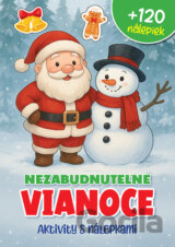 Nezabudnuteľné Vianoce
