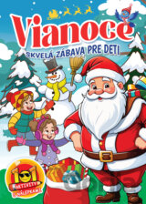 Vianoce - skvelá zábava pe deti