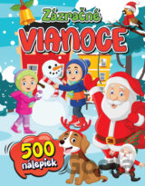 Zázračné Vianoce
