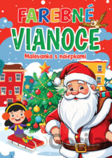 Farebné Vianoce