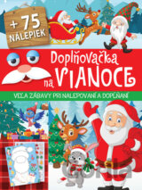 Doplňovačka na Vianoce