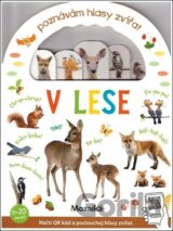 Poznávám hlasy zvířat V lese