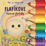 Flafíkove čarovné farbičky