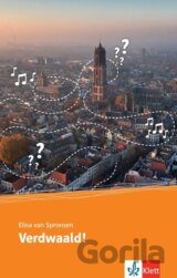Welkom in de klas! 1 - Verdwaald!