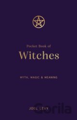 Pocket Book of Witches
