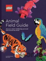 LEGO Animal Field Guide