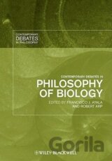 Contemporary Debates in Philosophy of Biology