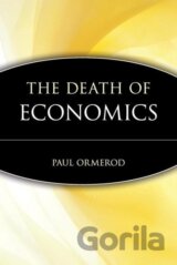 Death of Economics
