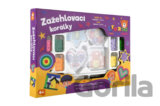 Zažehlovací korálky created