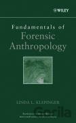 Fundamentals of Forensic Anthropology