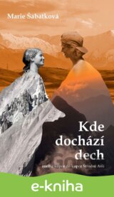 Kde dochází dech