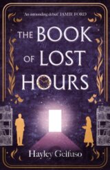 The Book of Lost Hours