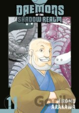 Daemons of the Shadow Realm 11