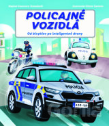 Policajné vozidlá