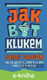 Jak být klukem
