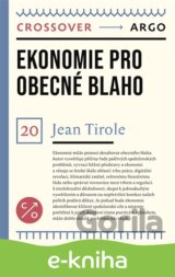Ekonomie pro obecné blaho