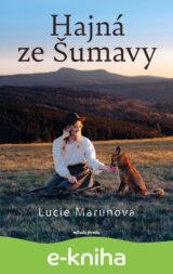 Hajná ze Šumavy