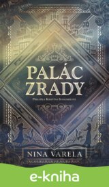 Palác zrady