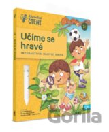 Kouzelné čtení: Učíme se hravě