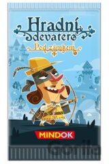 Hradní devatero: Pod zámkem (rozšírenie)