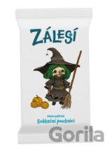 Zálesí: Sváteční poutníci (minirozšírenie)