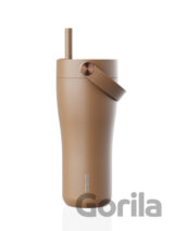 Termohrnček EQUA Carry Cup Toffee, 600 ml