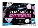 Země město chytrolín: Párty - blok