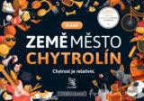 Země město chytrolín: Klasik - blok