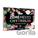 Země město chytrolín: Junior - blok