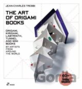 The Art of Origami Books