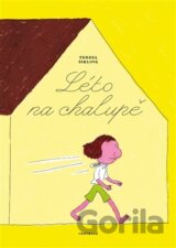 Léto na chalupě