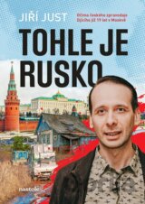 Tohle je Rusko