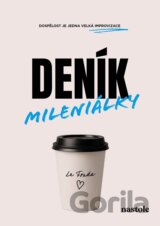 Deník mileniálky
